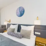 Aquamarina Prima Deluxe With Sea View By Renters