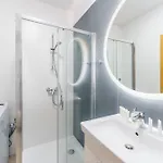 Apartment Aquamarina Prima Deluxe With Sea View By Renters Miedzyzdroje