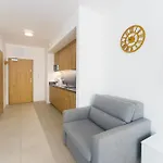 Aquamarina Prima Deluxe With Sea View By Renters Apartment *