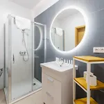Aquamarina Prima Deluxe With Sea View By Renters Miedzyzdroje