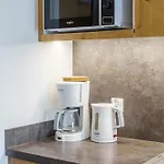 Aquamarina Prima Deluxe With Sea View By Renters Apartment *