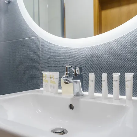 Aquamarina Prima Deluxe With Sea View By Renters Διαμέρισμα