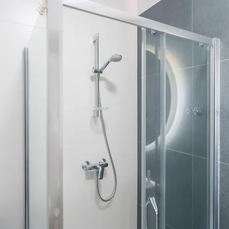 Aquamarina Prima Deluxe With Sea View By Renters Miedzyzdroje