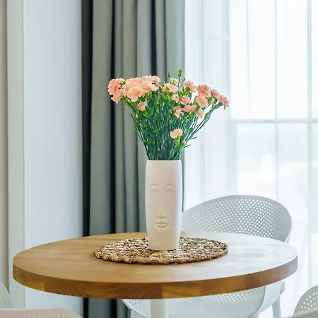 Aquamarina Prima Deluxe With Sea View By Renters Διαμέρισμα *