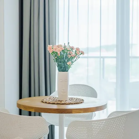 Aquamarina Prima Deluxe With Sea View By Renters Miedzyzdroje