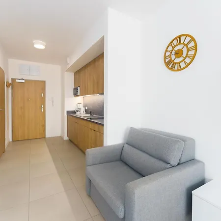 Aquamarina Prima Deluxe With Sea View By Renters Διαμέρισμα *