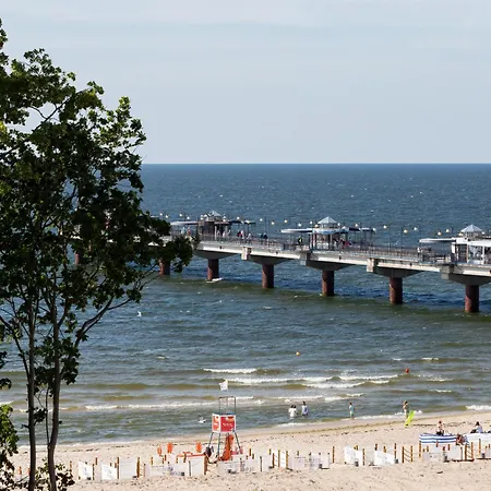 Aquamarina Prima Deluxe With Sea View By Renters Διαμέρισμα