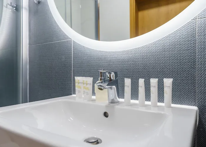 Aquamarina Prima Deluxe With Sea View By Renters Daire